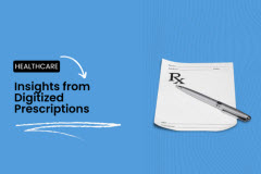 AI Digitizes Handwritten and Faxed Prescriptions